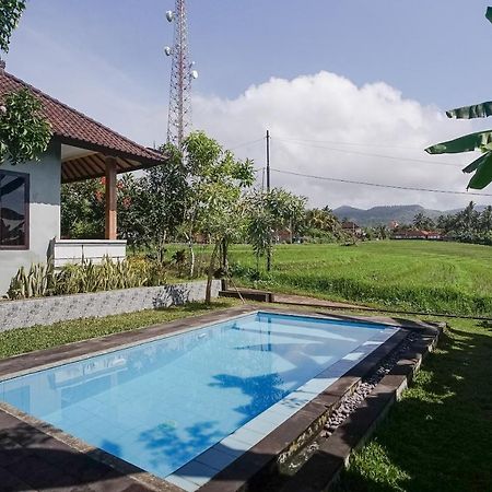 Mejan Home Stay Balian Экстерьер фото