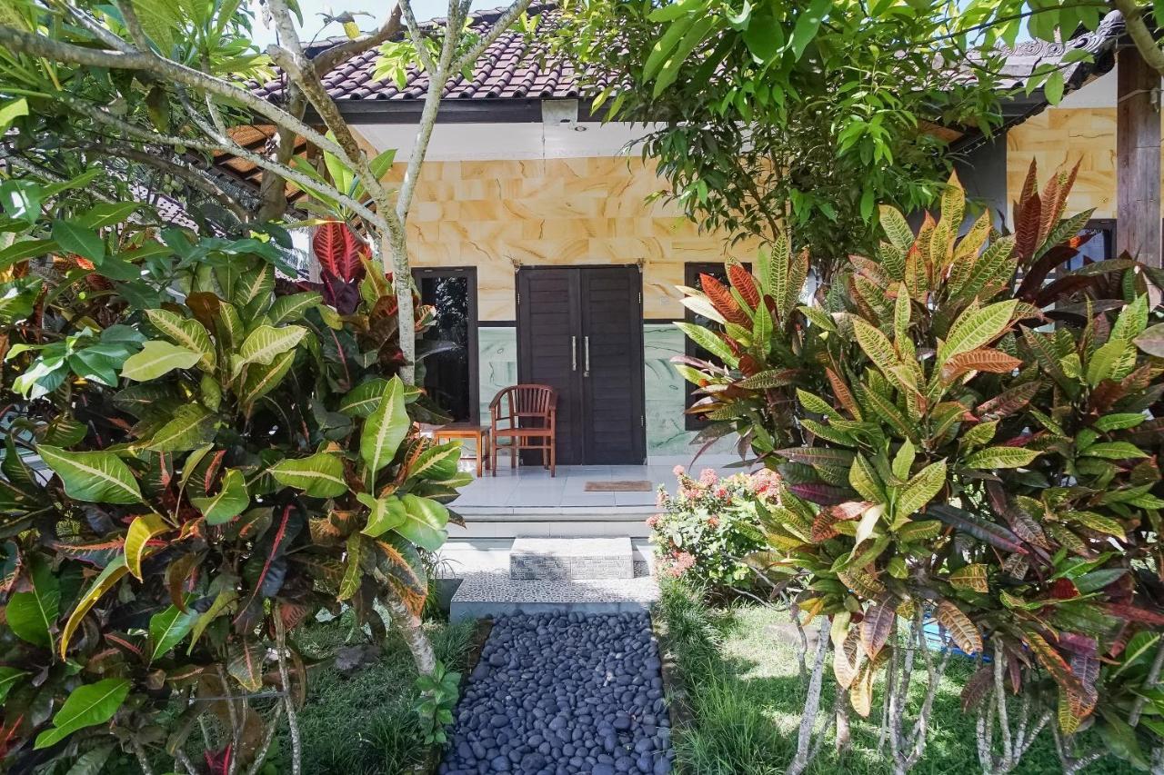 Mejan Home Stay Balian Экстерьер фото