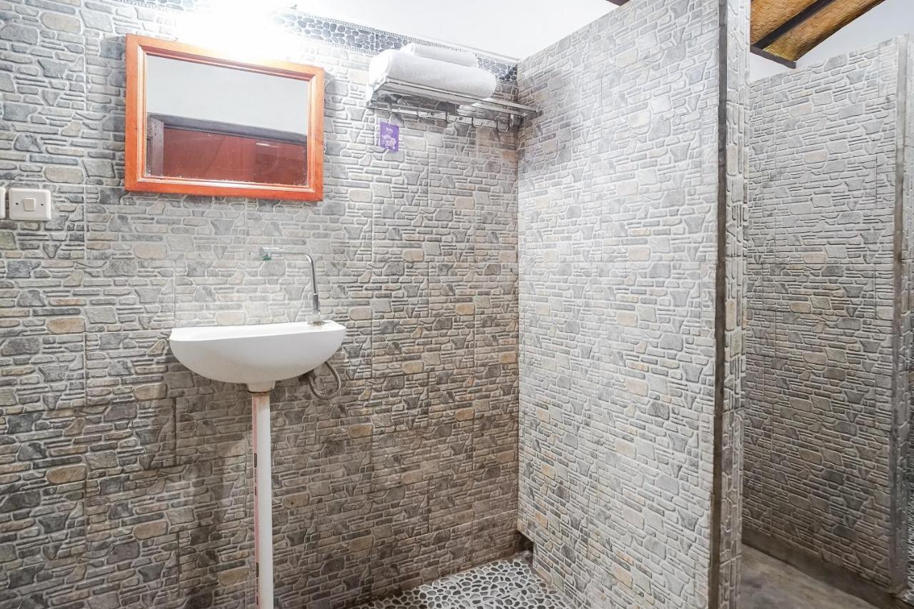 Mejan Home Stay Balian Экстерьер фото