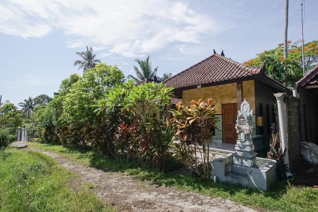 Mejan Home Stay Balian Экстерьер фото