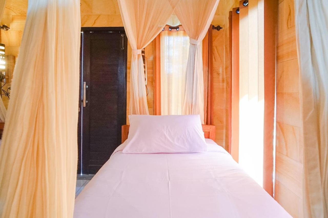 Mejan Home Stay Balian Экстерьер фото