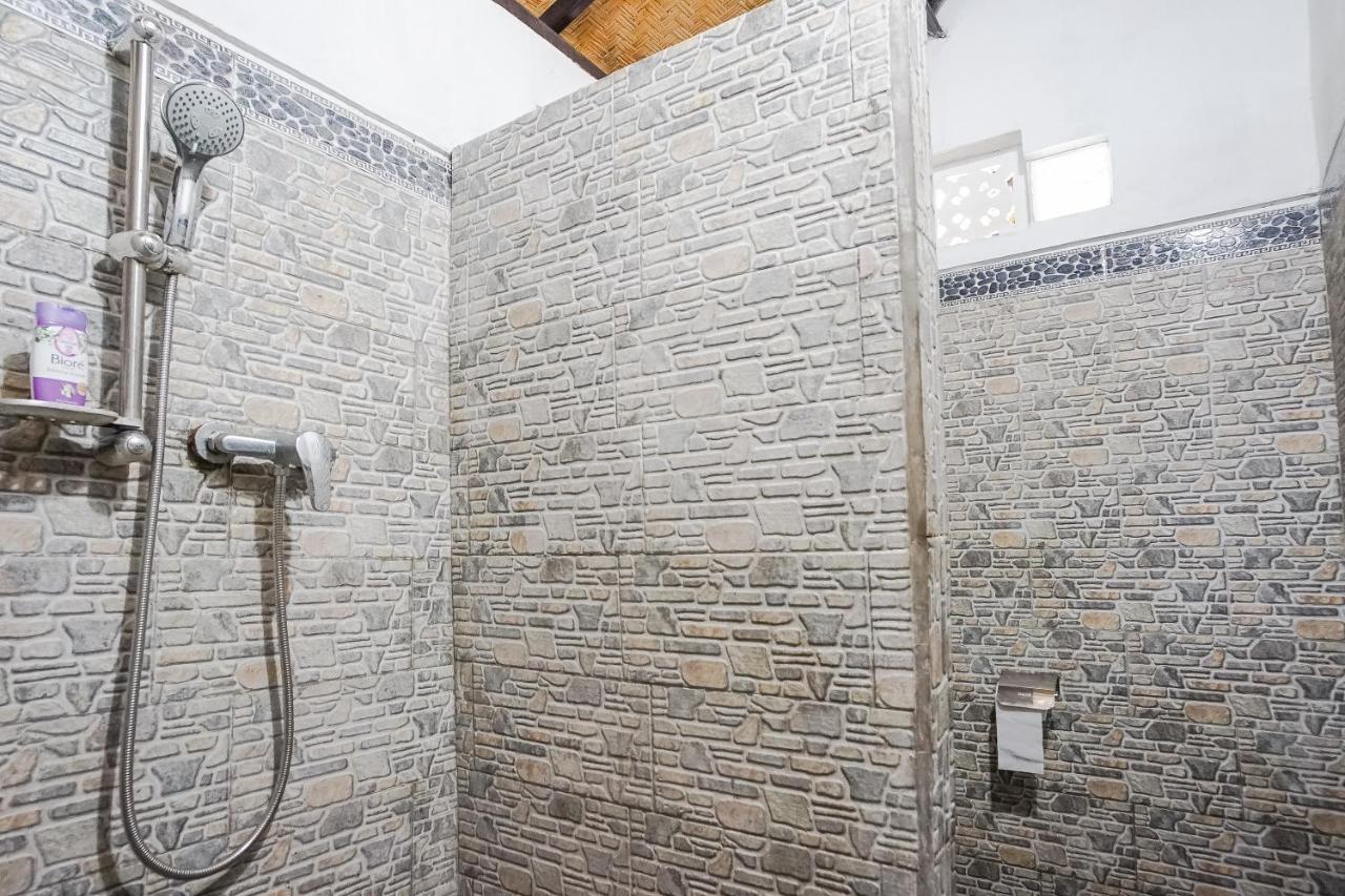 Mejan Home Stay Balian Экстерьер фото