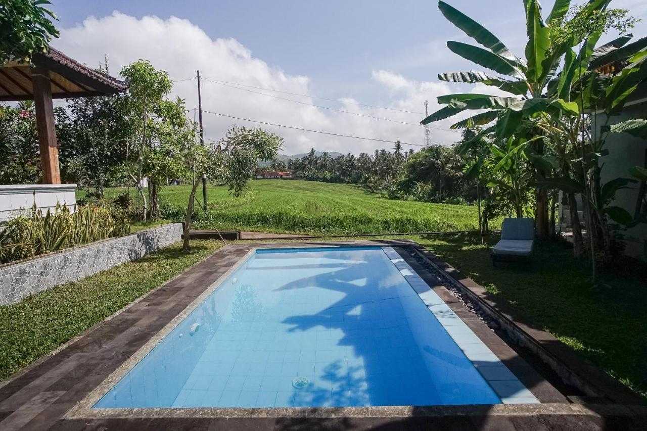 Mejan Home Stay Balian Экстерьер фото