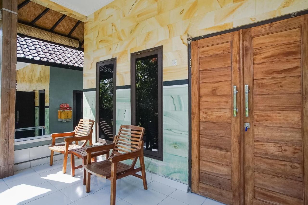 Mejan Home Stay Balian Экстерьер фото